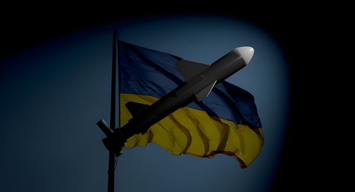 Kryvyj Rih, Europa accelera la difesa aerea dell�Ucraina